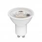 Preview: OSRAM GU 10 Value PAR16 LED Reflektor 120° 6.9W wie 50W warmweiss - breiter Lichtkegel