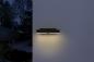 Preview: LEDVANCE 2-Strahlige LED Outdoor Wandleuchte Endura Style Mini Spot II 13W Anthrazit IP44
