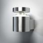 Preview: LEDVANCE LED Wandleuchte Endura Style Cylinder Wall 6W ST IP44