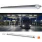 Preview: 150cm LEDVANCE DampProof LED Compact 1500 55W 6500K 6700lm IP66  LED Feuchtraumleuchte