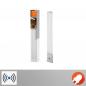 Preview: 60cm LEDVANCE Lichtleiste Cabinet LED Corner Unterbauleuchte mit Sensor