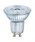 Preview: 6x OSRAM GU10 LED STAR PAR16 Strahler 36° 2.6W wie 35W 2700K warmweißes Licht