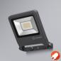 Preview: LEDVANCE Endura Flood LED 20W DG 3000K Warm white Fluter Floodlight IP65 grau