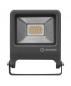 Preview: LEDVANCE Endura Flood LED 20W DG 3000K Warm white Fluter Floodlight IP65 grau