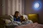 Preview: LED-Wandleuchte mit Farbwechsel und Fernbedienung für Jugendzimmer dimmbar von LEDVANCE