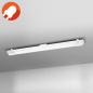 Preview: 60cm LEDVANCE Lichtleiste LED Power Batten 12W 3000K - warmweißes Licht