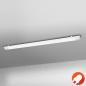 Preview: 120cm LEDVANCE Lichtleiste LED Power Batten 50W Schrank- & Regal Unterbauleuchte mit warmweißem Licht