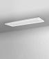 Preview: 2er Set LEDVANCE Lichtleiste Cabinet LED Panel 300x100 Unterbauleuchten dimmbar mit Sensor