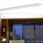 Preview: 50cm LEDVANCE Lichtleiste Cabinet LED Slim Unterbauleiste -  Bewegungssensor& stufenloses Dimmen