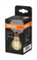 Preview: Osram VINTAGE 1906 E27 LED-Lampe Filament 4W wie 35 Watt extra warmweisses gemütliches Licht