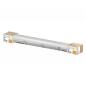 Preview: 120cm LEDVANCE DAMP PROOF VALUE 1200 LED Feuchtraumleuchte 20 W 4000 K neutralweiß IP65