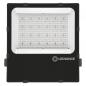 Preview: LEDVANCE Floodlight Performance SYM R30 290W 3000K IP66 schwarz