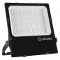 Preview: LEDVANCE Floodlight Performance SYM R30 290W 3000K IP66 schwarz