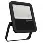 Preview: LEDVANCE FLOOD LED 80W 4000K 10000 Lumen IP65 Floodlight Fluter schwarz