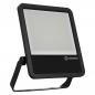 Preview: LEDVANCE FLOOD LED 200W 4000K 25.000 Lumen IP65 Floodlight Fluter schwarz