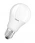 Preview: 2er Pack Farbwechsel OSRAM LED E27 Leuchtmittel mit Fernbedienung & dimmbar wie 60 Watt RGBW Farbwechsel