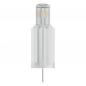 Preview: OSRAM G4  LED STAR PIN Leuchtmittel 12 V 1.8W wie 20W warmweisses Licht Kapselform