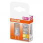 Preview: Osram GY6.35 LED Star PIN Stiftsockel Lampe 12V warmweiss 2,6W wie 30W Niedervolt