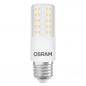 Preview: 6er Pack Osram E27 LED Lampe Special T Slim dimmbar 7.3W wie 60W warmweißes Licht