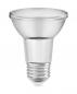 Preview: OSRAM E27 LED SUPERSTAR Reflektor dimmbar PAR20 36° 5W wie 50W warmweisses Licht