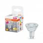 Preview: Osram LED GU LED Reflektor 3-Stufen dimmbar PAR16 36° 4,5W wie 50W warmweiß 2700K