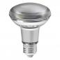 Preview: OSRAM E27 LED SUPERSTAR R80 Reflektorlampe R80 dimmbar 36° 9,6W warmweißes Licht