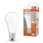 Preview: OSRAM E27  LED SUPERSTAR dimmbar matt 14W wie 100W warmweißes Licht