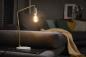 Preview: Ledvance E27 Besonders effiziente LED Lampe Classic FILAMENT klar 4W wie 60W 3000K warmweißes Licht für die Wohnung
