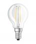 Preview: OSRAM E14 LED SUPERSTAR FILAMENT Lampe klar dimmbar 2,8W wie 25W warmweißes Licht