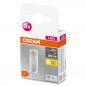 Preview: 3er Pack OSRAM LED PIN Stiftsockel G4 1,8W wie 20W warmweißes Licht