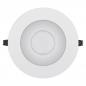 Preview: LEDVANCE LED Einbauleuchte UGR19 PFM DN155 14W 3000K IP54