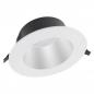 Preview: LEDVANCE LED Einbauleuchte UGR19 PFM DN155 21W 3000K IP54