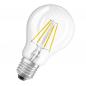 Preview: OSRAM E27 LED Lampe STAR RETROFIT klare Filamentoptik 4W wie 40W tageslichtweiß