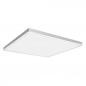 Preview: Ledvance PLANON Frameless LED Aufbau Panel 300x300mm 19W Warmweiß rahmenlos