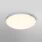 Preview: Rahmenloses rundes LED Deckenpanel Ø 30cm 19W Warmweißes Licht von Ledvance PLANON