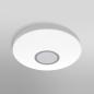 Preview:  LEDVANCE Orbis LED-Deckenleuchte SPARKLE DOT Click Sensor 340 Warmweiß