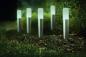 Preview: LEDVANCE SMART+ WiFi Garden Pole Lichterkette 5er Basisset MINI RGBW Multicolor