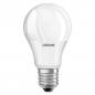 Preview: 2er Sparpack OSRAM E27 LED Lampe matt 4,9W wie 40W Tageslichtweiß 6500K