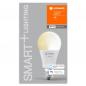 Preview: LEDVANCE SMART+ Classic E27 Leuchtmittel dimmbar 9W warmweiss