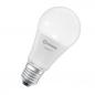 Preview: LEDVANCE SMART+ Classic E27 Leuchtmittel dimmbar 9W tunable white 2700-6500K