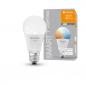 Preview: LEDVANCE SMART+ Classic E27 Leuchtmittel dimmbar 9W tunable white 2700-6500K