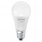 Preview: LEDVANCE SMART+ Wifi Classic E27 Leuchtmittel dimmbar 9,5W warmweiss