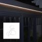 Preview: LEDVANCE LED Streifen Stripe Neon 5 Meter warmweiss für innen und außen IP44