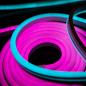 Preview: LEDVANCE Smart+ WiFi Neon LED-Streifen 3M Multicolor für innen und außen