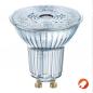 Preview: OSRAM VALUE PAR 16 50 GU10 LED Strahler 4,3W=50W 36° 2700K aus Glas warmweißes Licht für Akzentbeleuchtung