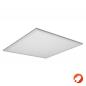 Preview: LEDVANCE LED SMART+ WiFi Planon Plus Decken Panel Rahmenlos RGBW Farbwechsel 60x60cm