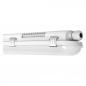 Preview: 150cm LEDVANCE Damp Proof LED Feuchtraumleuchte 46W 3000K warmweißes Licht IP65