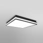 Preview: LEDVANCE SMART+ WIFI Orbis Magnet 45 x 45 Deckenlampe TW
