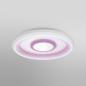 Preview: LEDVANCE SMART+ WIFI Orbis Stea 52 cm runde Deckenlampe RGB Farbwechsel