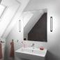 Preview: LEDVANCE SMART+ WIFI Orbis Badezimmer Lampe TW